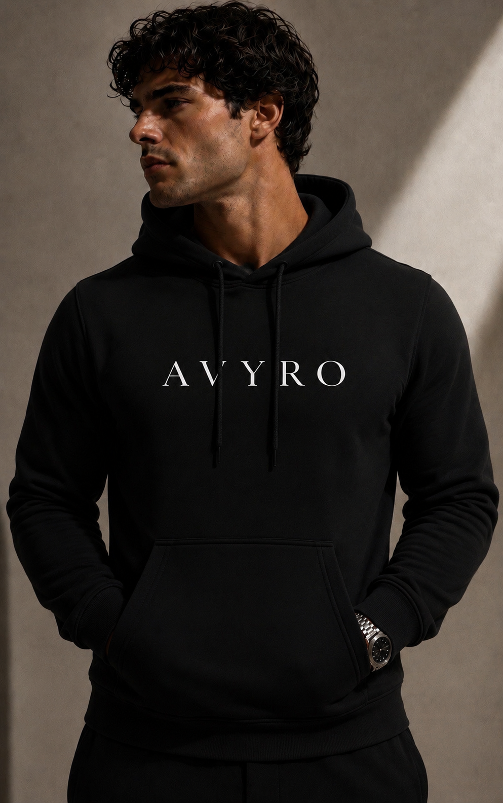 Hoodie