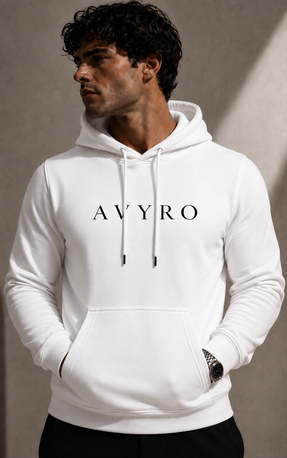 Hoodie