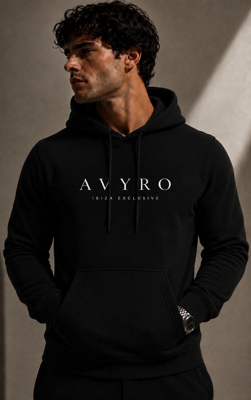 Hoodie Ibiza
