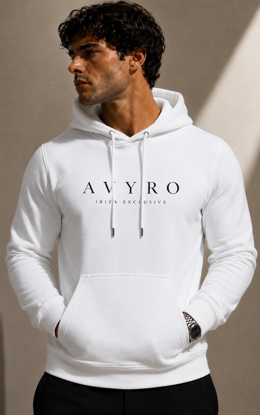 Hoodie Ibiza
